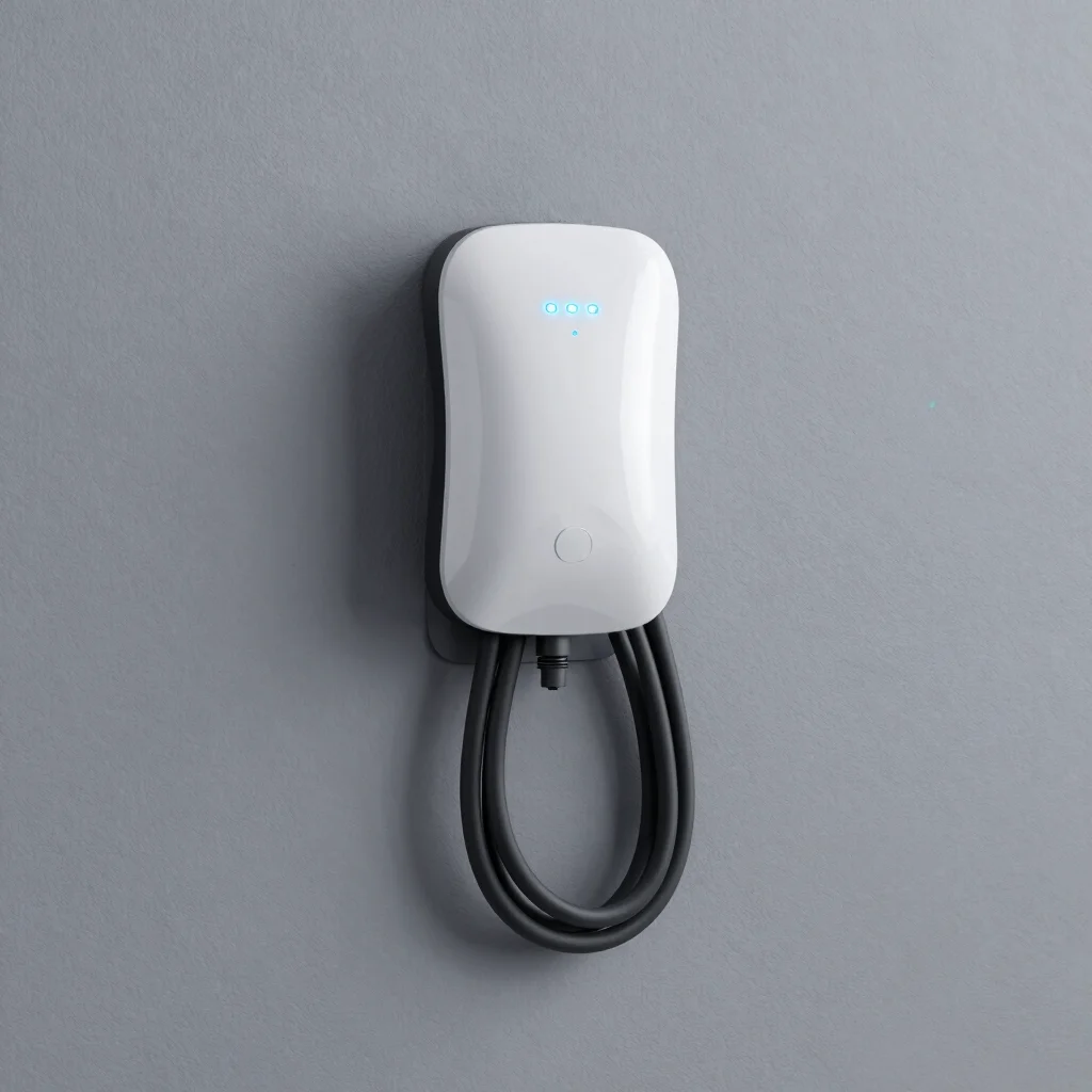Survei & Konsultasi Home Charger