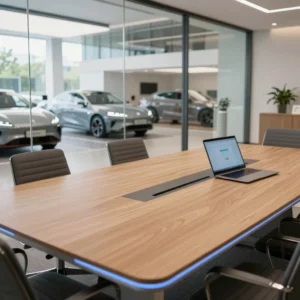 Konsultasi Armada Fleet Bisnis