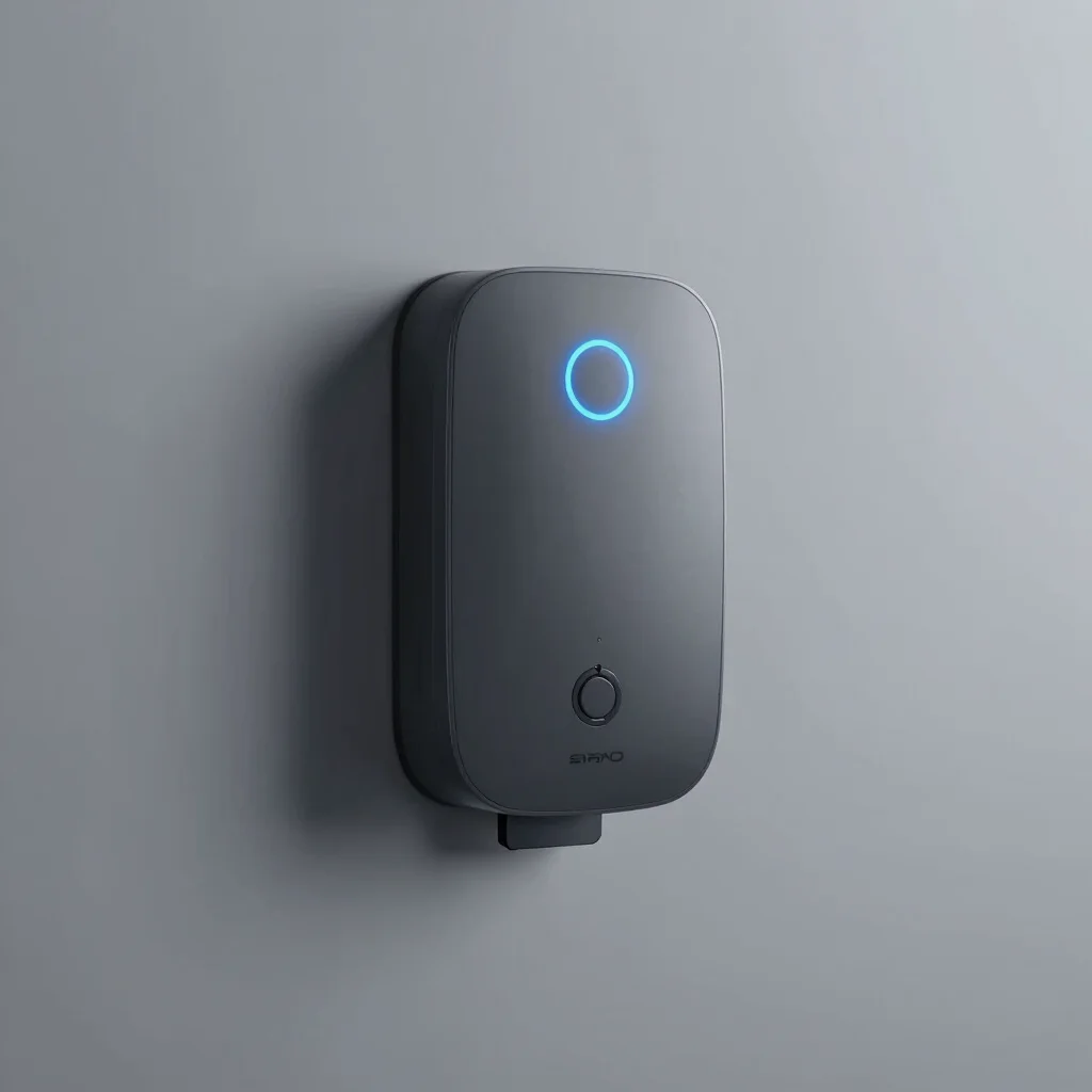 AION Home Charger Wallbox 7kW