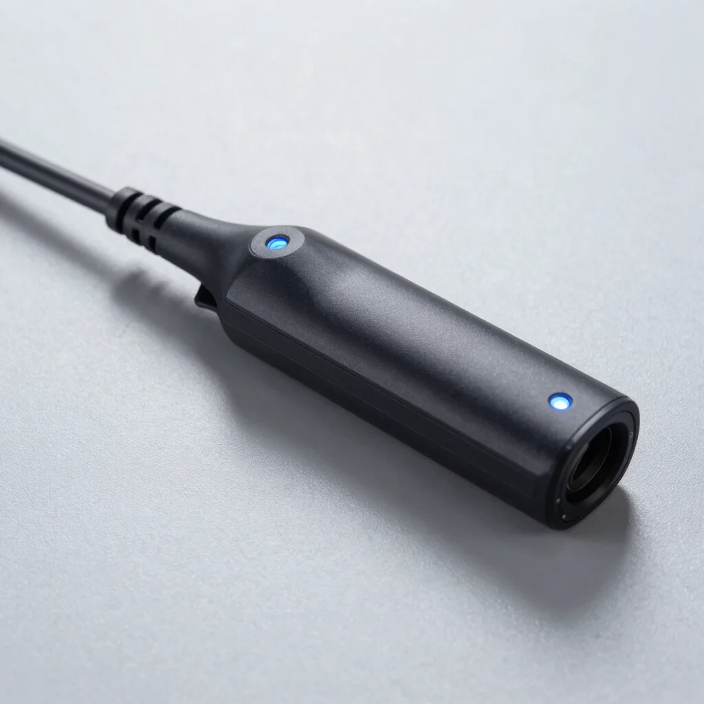 AION Portable Charger 3.5kW