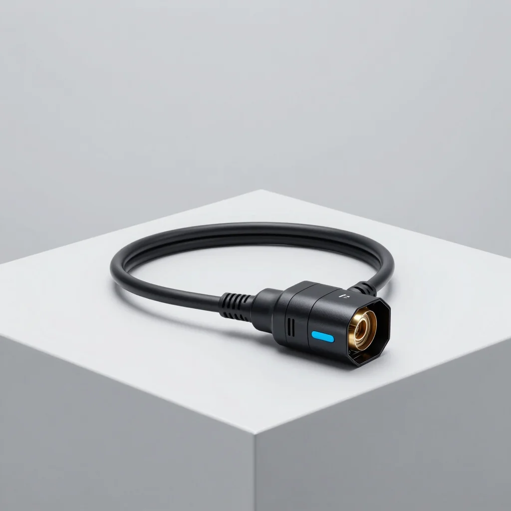 Adaptor V2L AION Official